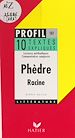 Télécharger le livre :  Phèdre, 1677, Racine