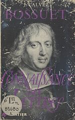 Télécharger le livre :  Bossuet