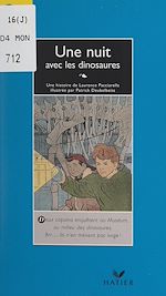 Télécharger le livre :  Une nuit avec les dinosaures