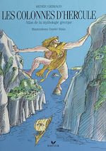 Télécharger le livre :  Les colonnes d'Hercule