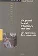 Télécharger le livre :  Un grand désert d'hommes, 1851-1885