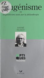 Télécharger le livre :  L'eugénisme