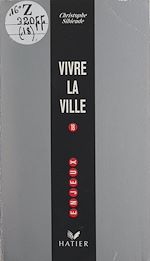 Télécharger le livre :  Vivre la ville