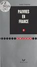 Télécharger le livre :  Pauvres en France
