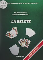Télécharger le livre :  La belote