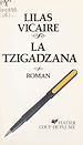 Télécharger le livre :  La Tzigadzana