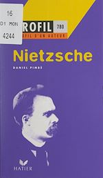 Télécharger le livre :  Nietzsche