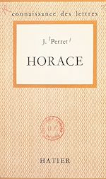 Télécharger le livre :  Horace