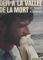 Télécharger le livre :  Défi à la vallée de la mort