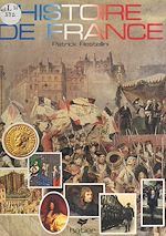 Télécharger le livre :  Histoire de France