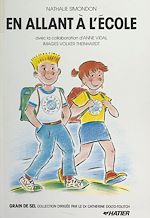 Télécharger le livre :  En allant à l'école