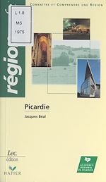 Télécharger le livre :  Picardie