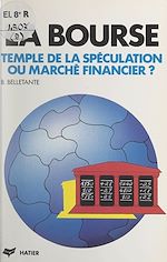 Télécharger le livre :  La Bourse