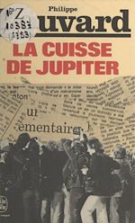 Télécharger le livre :  La cuisse de Jupiter