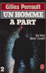 Télécharger le livre :  Un homme à part (2)