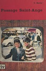 Télécharger le livre :  Passage Saint-Ange