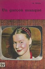 Télécharger le livre :  Un garçon manqué