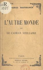 Télécharger le livre :  L'autre monde
