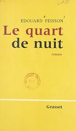 Télécharger le livre :  Le quart de nuit