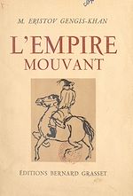Télécharger le livre :  L'empire mouvant