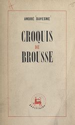 Télécharger le livre :  Croquis de brousse