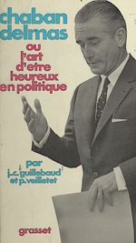 Télécharger le livre :  Chaban-Delmas