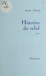 Télécharger le livre :  Histoires du relief