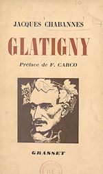 Télécharger le livre :  La sainte bohème : Albert Glatigny