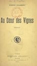Télécharger le livre :  Au cœur des vignes