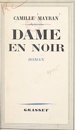 Télécharger le livre :  Dame en noir