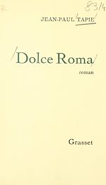 Télécharger le livre :  Dolce Roma