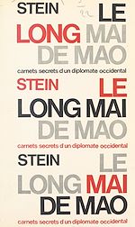 Télécharger le livre :  Le long mai de Mao