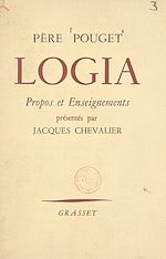 Télécharger le livre :  Logia