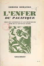 Télécharger le livre :  L'enfer du Pacifique