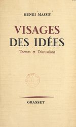 Télécharger le livre :  Visages des idées