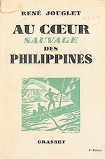 Télécharger le livre :  Au cœur sauvage des Philippines