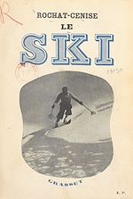 Télécharger le livre :  Le ski
