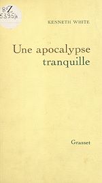 Télécharger le livre :  Une apocalypse tranquille