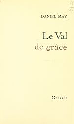 Télécharger le livre :  Le Val de Grâce