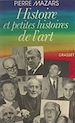 Télécharger le livre :  Histoire et petites histoires de l'art