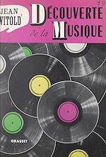 Télécharger le livre :  Découverte de la musique
