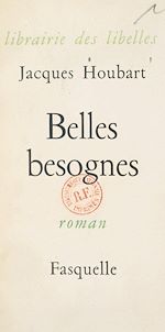 Télécharger le livre :  Belles besognes