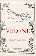 Télécharger le livre :  Vedène