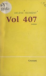 Télécharger le livre :  Vol 407