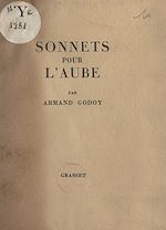 Télécharger le livre :  Sonnets pour l'aube