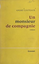Télécharger le livre :  Un monsieur de compagnie