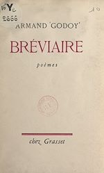 Télécharger le livre :  Bréviaire