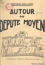 Télécharger le livre :  Autour du député moyen