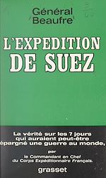 Télécharger le livre :  L'expédition de Suez