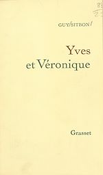 Télécharger le livre :  Yves et Véronique